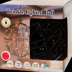 Lichtbol | Action NL