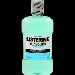 Listerine mondwater Spearmint | Action NL