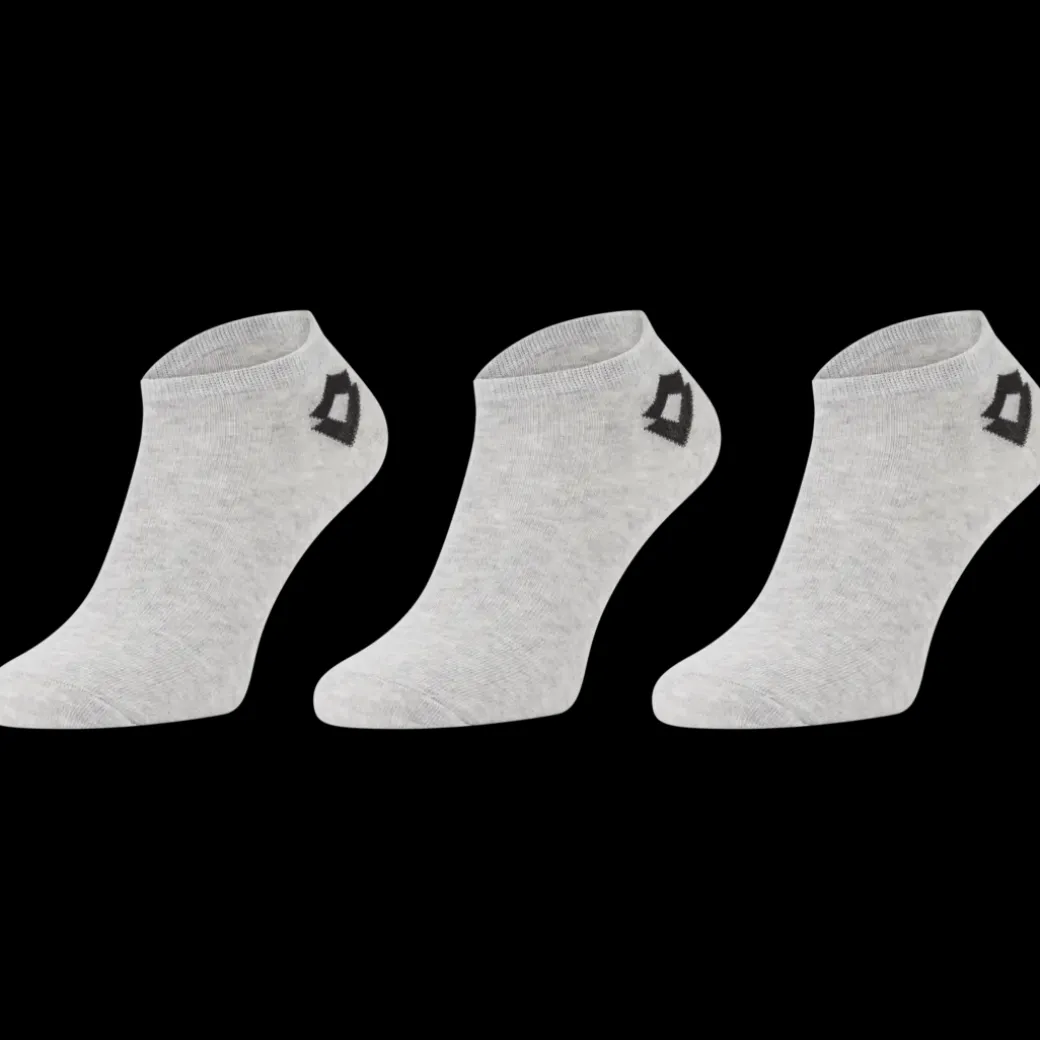 Lotto sneakersokken Grijs | Action NL