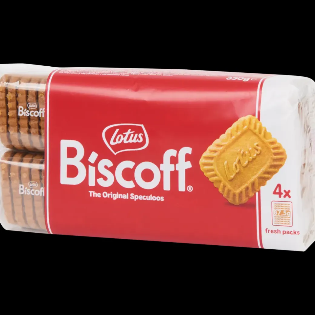 Lotus Biscoff Speculoos | Action NL