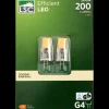 LSC led-steeklampen 2 watt 200 lm | Action NL