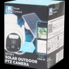LSC Smart Connect PTZ-camera op zonne-energie | Action NL