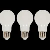 LSC Smart Connect slimme ledlampen 8 watt 700 lm | Action NL