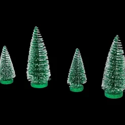 Magic Village kerstboompjes | Action NL