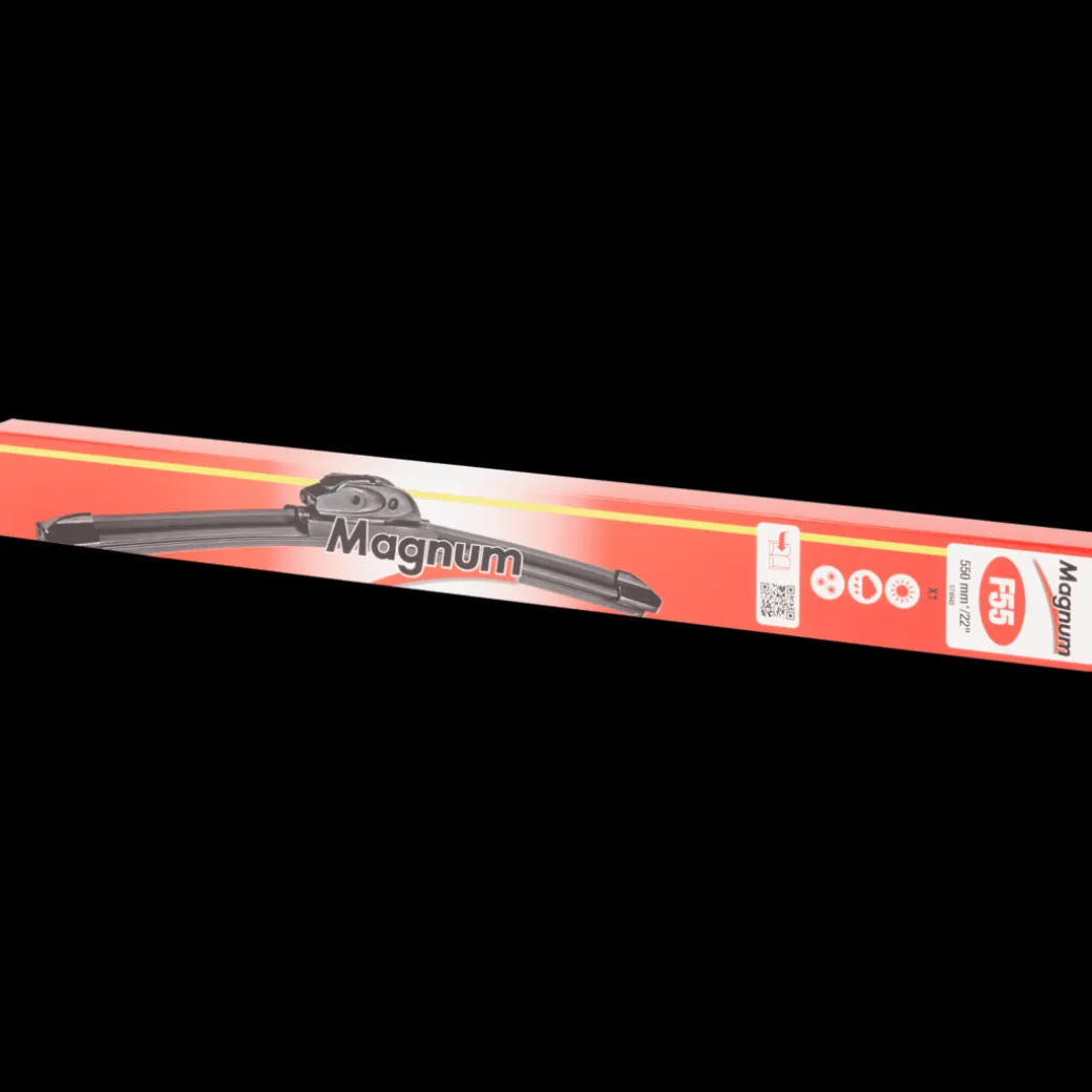 Magnum ruitenwisser | Action NL