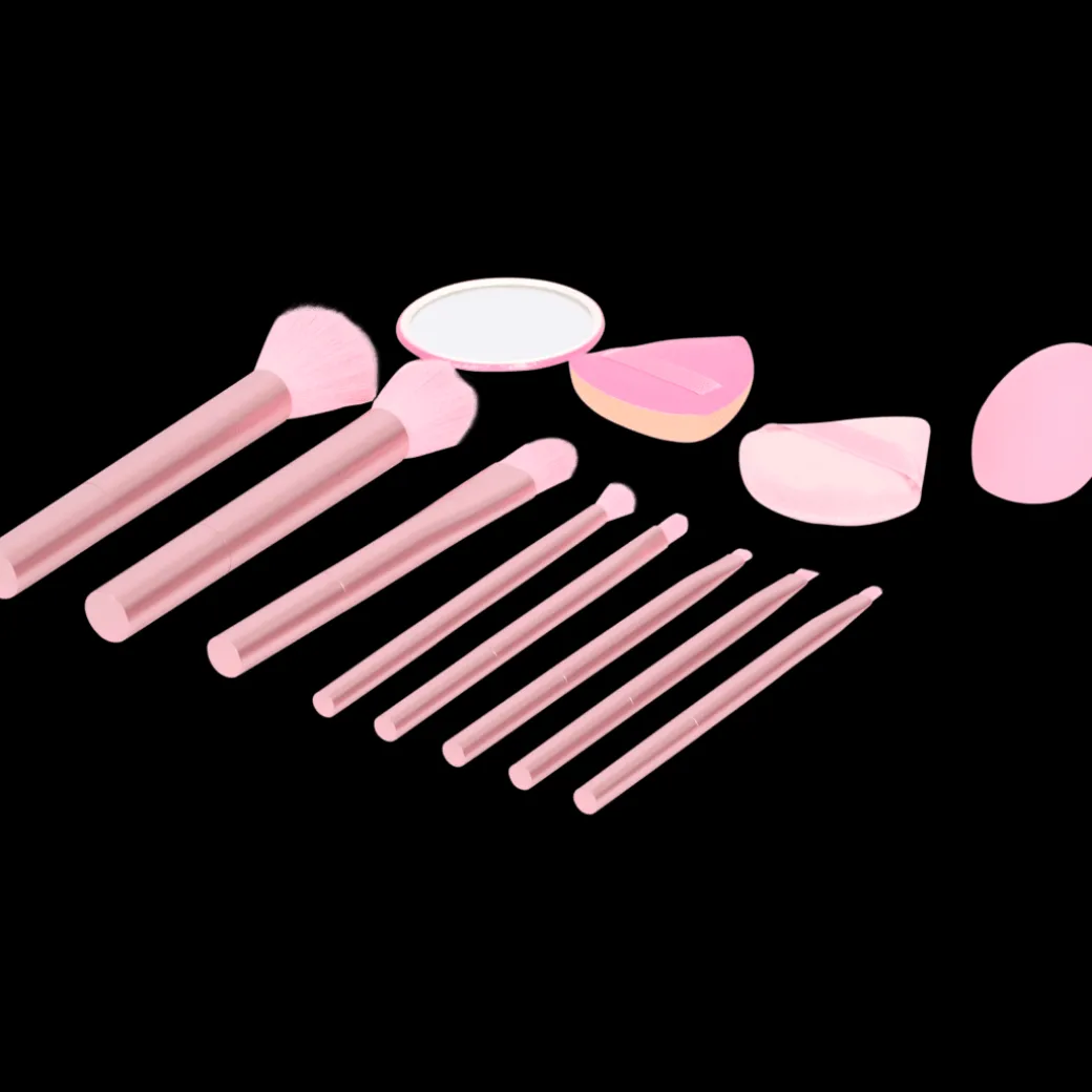 Make-up accessoires set | Action NL