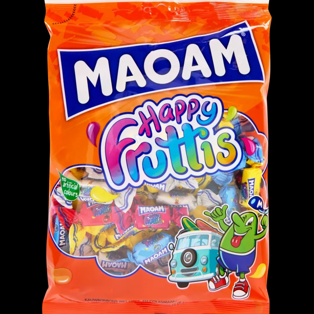 MAOAM Happy Fruttis | Action NL