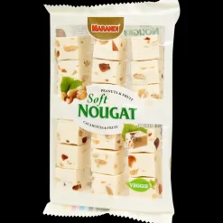 Marandi nougat Pinda's & Fruit | Action NL