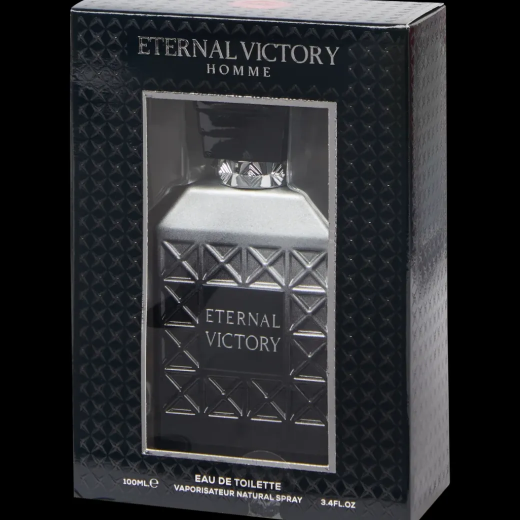 Marc Dion Eternal eau toilette | Action NL