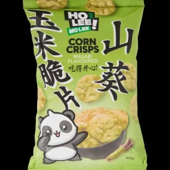 Maïschips Wasabi | Action NL