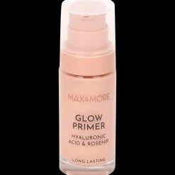 Max & More glow primer 30 ml | Action NL