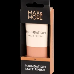 Max & More matt finish foundation | Action NL