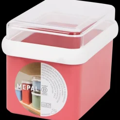 Mepal voorraadpot 700 ml | Action NL