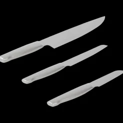 Messenset Zilver 1 Stuks | Action NL