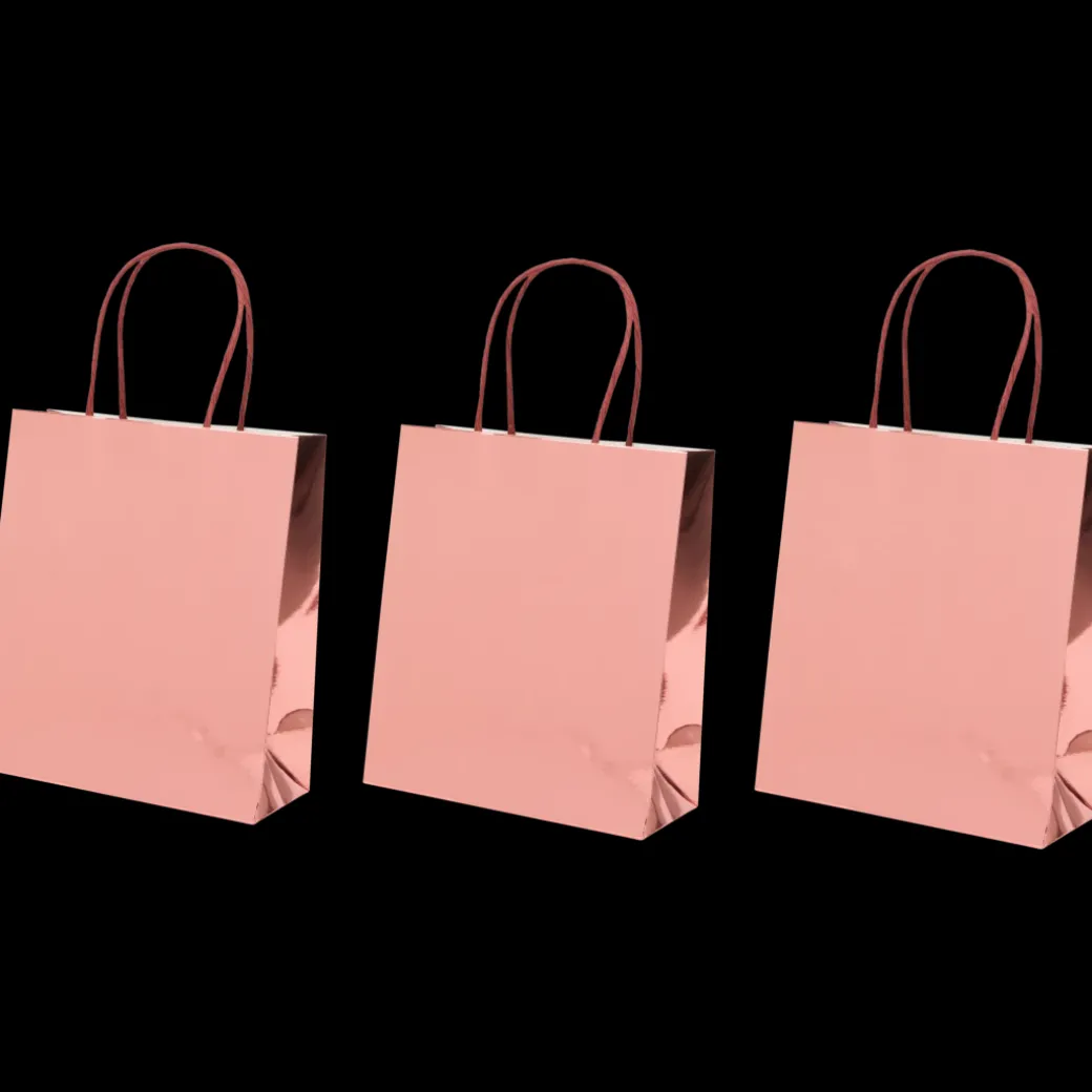 Metallic cadeautassen | Action NL