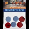 Meubelglijders- en dopjes | Action NL