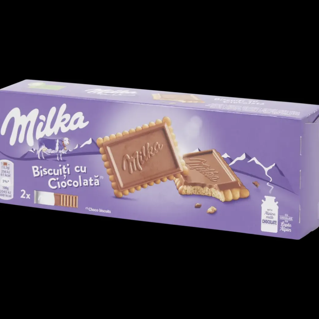 Milka Choco Biscuit | Action NL