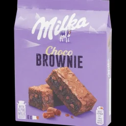 Milka Choco Brownie | Action NL