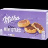 Milka Choco Mini Stars | Action NL