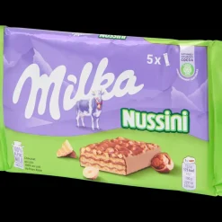 Milka Nussini wafels | Action NL