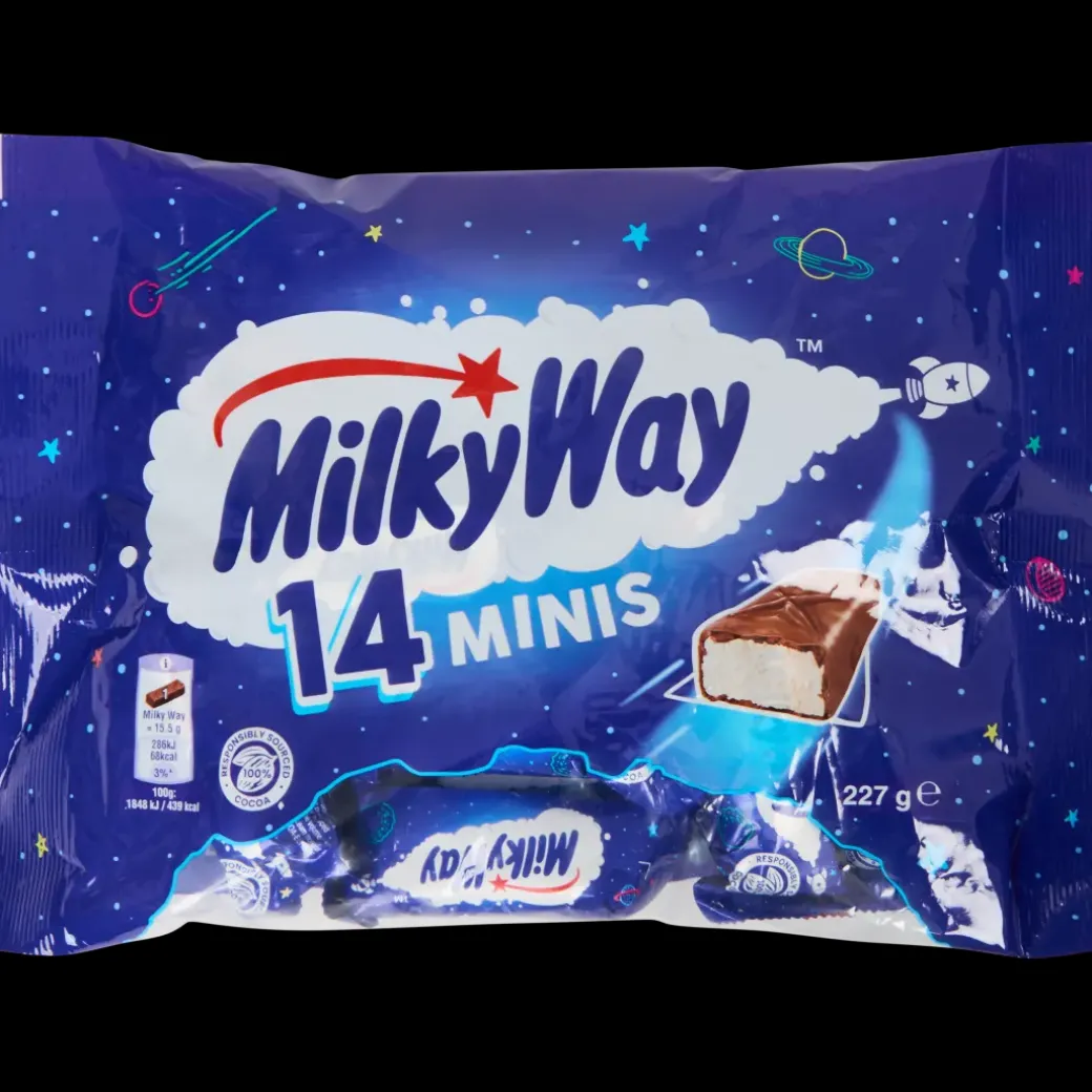 MilkyWay Mini's | Action NL