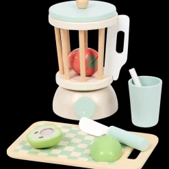Mini Matters houten blender Vanaf 18 maanden | Action NL