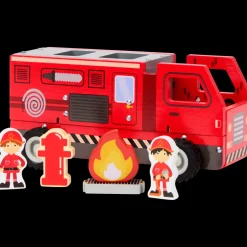 Mini Matters uitklapbare auto Vanaf 10 maanden | Action NL