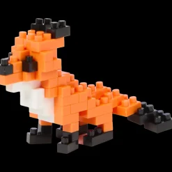 Mini-bouwblokjes Vanaf 3 jaar | Action NL