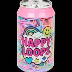 Mini-haarelastiekjes 1 Stuks | Action NL