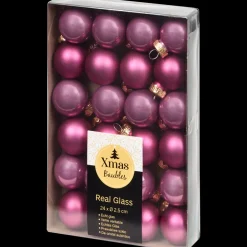 Mini-kerstballen | Action NL