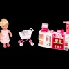 Mini-pop met accessoires | Action NL