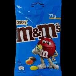 M&M's Crispy | Action NL