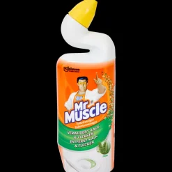 Mr Muscle toiletreiniger Fresh | Action NL
