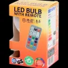 Multicolor ledlamp 8.5 watt 806 lm | Action NL