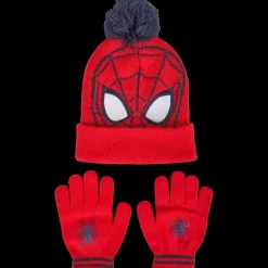 Muts en handschoenen Unisex | Action NL