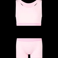 Naadloze top en boxer 1 Stuks | Action NL