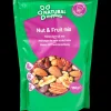 Natural Happiness noten & fruit mix | Action NL