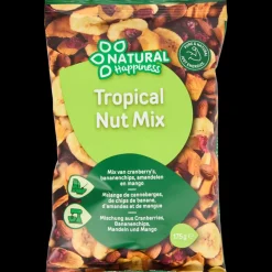 Natural Happiness notenmix Tropical | Action NL
