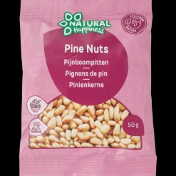 Natural Happiness pijnboompitten | Action NL