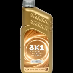 Neon douchegel 1 liter | Action NL