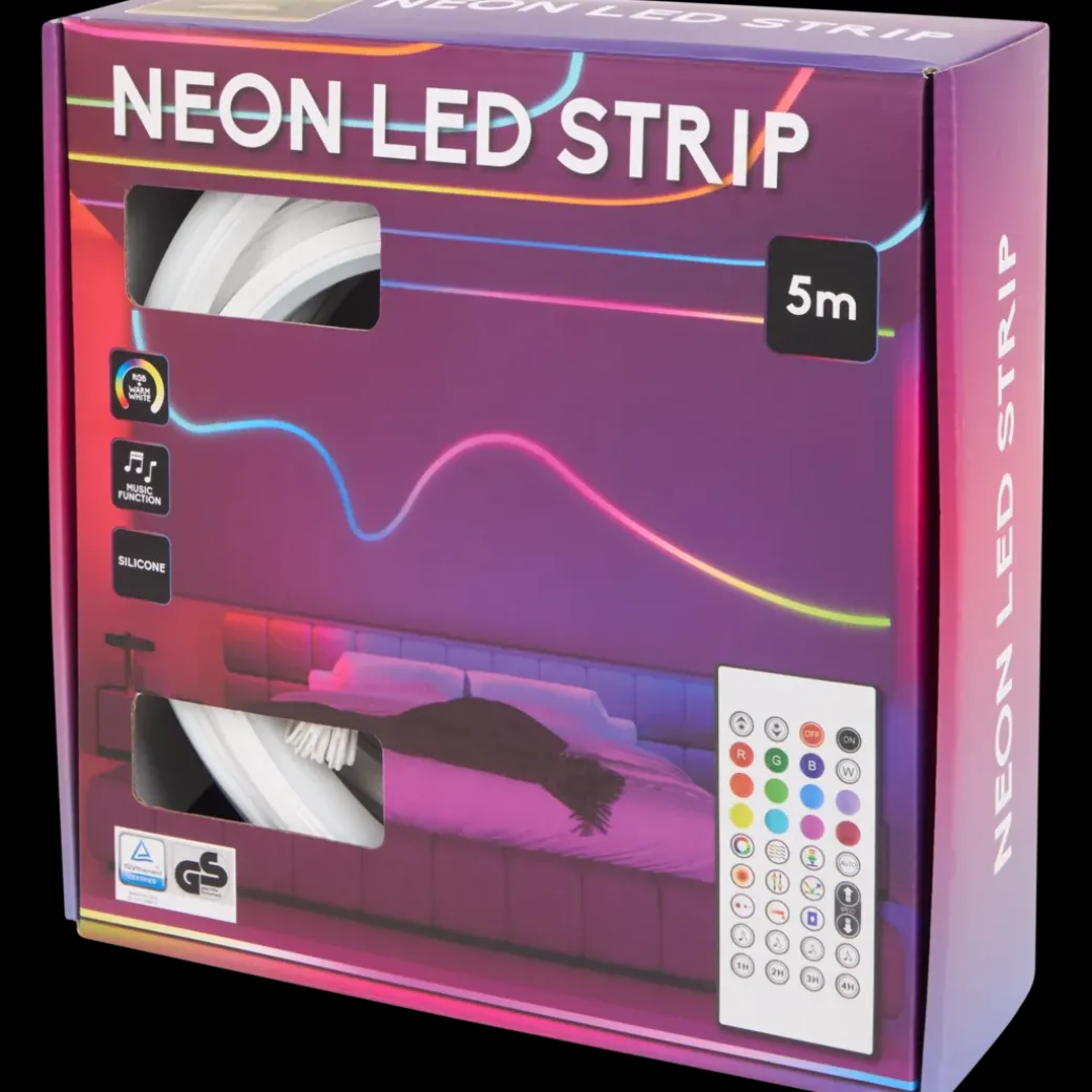 Neon ledstrip | Action NL