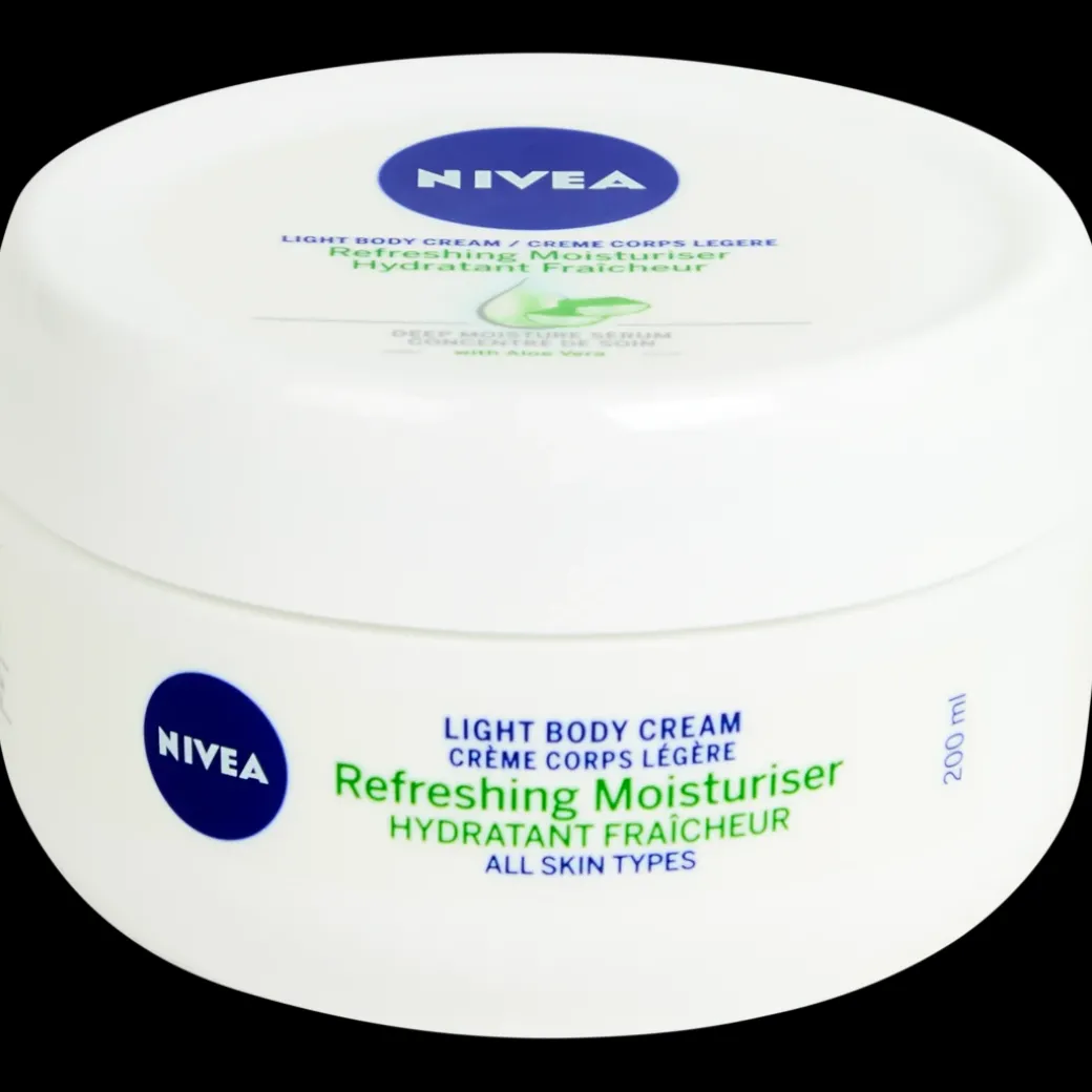 Nivea bodycrème Aloë Vera 200 ml | Action NL