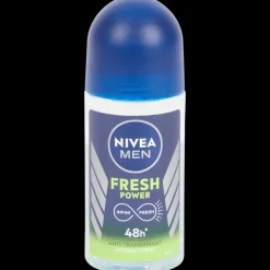 Nivea Men deodorant Fresh Power 50 ml | Action NL
