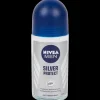 Nivea Men deodorant Silver Protect Fris 50 ml | Action NL