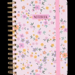 Notitieboek met elastiek | Action NL