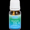 Nuagé aromatherapie-olie Menthol & Eucalyptus 10 ml | Action NL