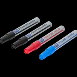 Office Essentials permanente markers | Action NL