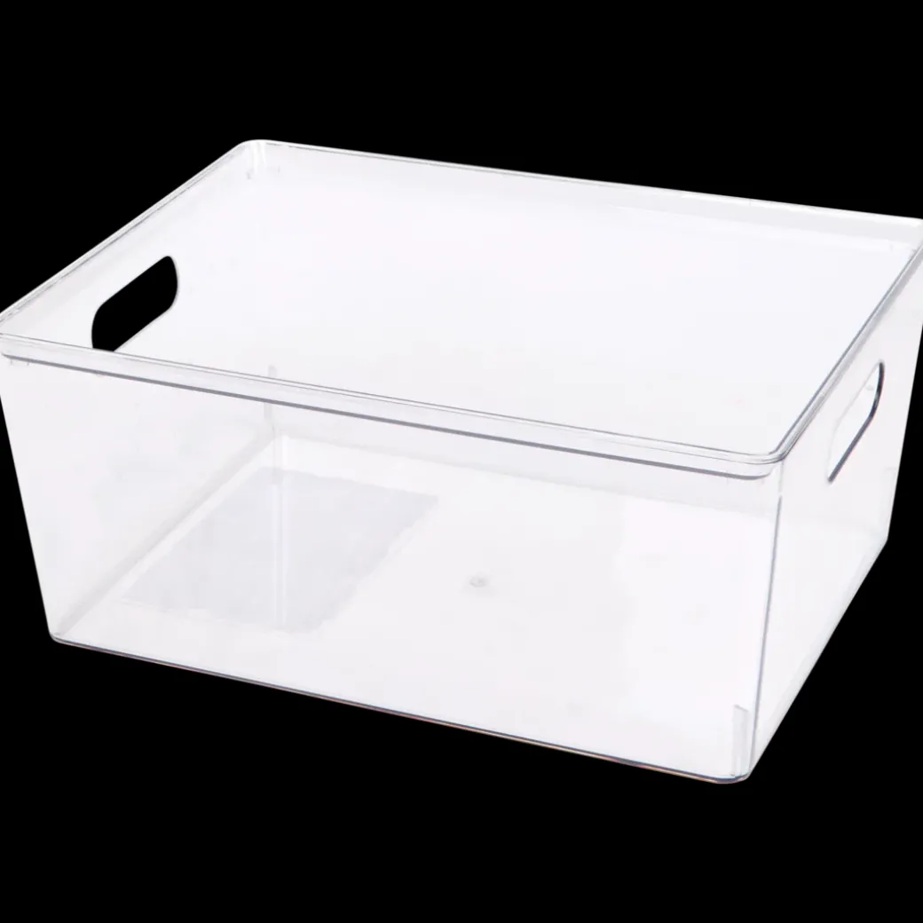 Opbergbox met deksel | Action NL