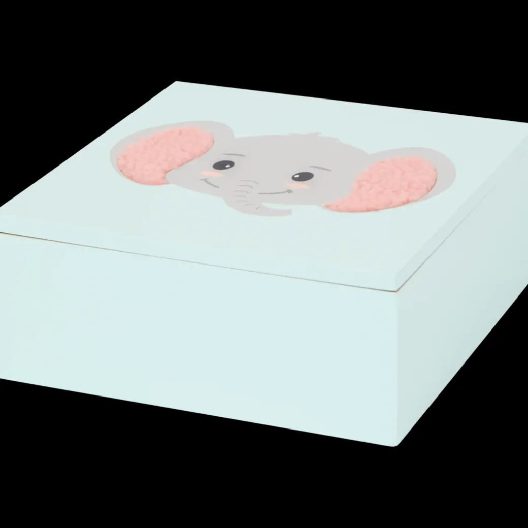 Opbergdoos met dier | Action NL