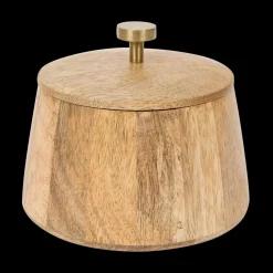 Opbergpot met deksel | Action NL